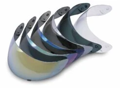 HJC Vizier Pinlock Voorbereid RPHA-Evo