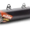 KTM/Husqvarna FMF Powercore 4 Demper 1 KTM/Husqvarna FMF Powercore 4 Demper -Motorfietsuitrustings Winkel KTM FMF Powercore 4 silencer SXS13450513 f985