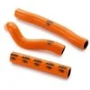 KTM Radiatorslang -Motorfietsuitrustings Winkel KTM Radiator hose 5043592404404 4ba2