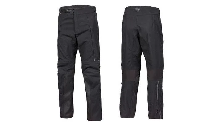 Triumph Intrepid Motorbroek 3 Triumph Intrepid Motorbroek