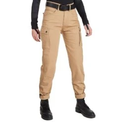 Motorfietsuitrustings Winkel -Motorfietsuitrustings Winkel Mila Cargo Beige 2 1 1 9a93 ea23