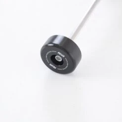 R&G SBP0008BKSI Achteras Afdekplaat Zilver Ducati PANIGALE V4 / V4S / SPECIALE