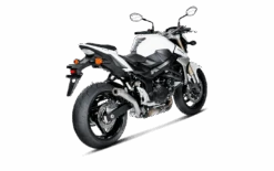 Akrapovic Slip-On Line Titanium Suzuki GSR 750 (11-16) 8 Akrapovic Slip-On Line Titanium Suzuki GSR 750 (11-16) -Motorfietsuitrustings Winkel SM S7SO1T 2 7fcd