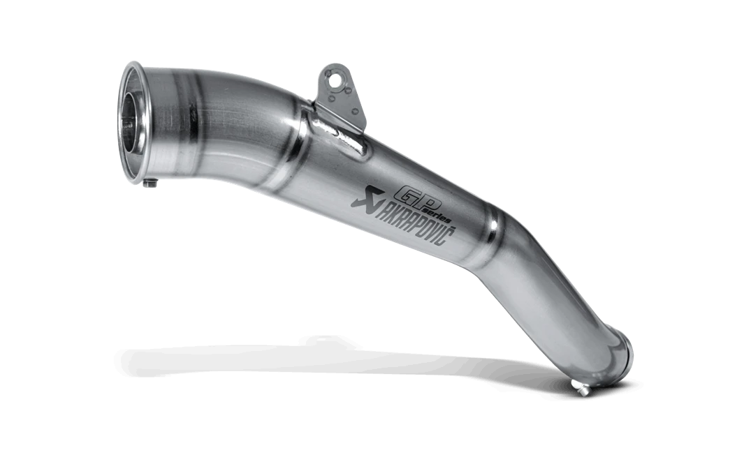 Akrapovic Slip-On Line Titanium Suzuki GSR 750 (11-16) 6 Akrapovic Slip-On Line Titanium Suzuki GSR 750 (11-16) - Afbeelding 4