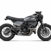 Akrapovic Slip-on Line (SS) Ducati Scrambler -Motorfietsuitrustings Winkel S D8SO6 ISSSBL1 2747