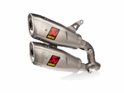 Akrapovic Slip-on Line (Titanium) Ducati Monster -Motorfietsuitrustings Winkel S D9SO17 HCQT d53f