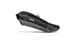 Akrapovic Slip-On Line Carbon Yamaha YZF-R1 (M) (15-) -Motorfietsuitrustings Winkel S Y10SO13 HHX2C 81a2