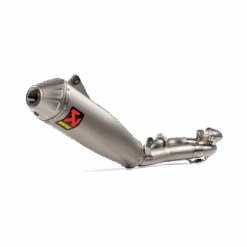 Akrapovic Evolution Line (Titanium) Yamaha YZ 450F (20-)