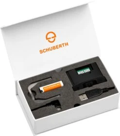 Schuberth SC1 Advanced -Motorfietsuitrustings Winkel Schuberth SC1 Advanced 8000