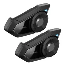 Sena 30K Bluetooth Headset Dual -Motorfietsuitrustings Winkel Sena 30K Bluetooth Headset Dual a6ad