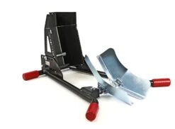 AceBikes SteadyStand Multi Standaard -Motorfietsuitrustings Winkel Steadystand Multi Black 180 1 1 f9fe