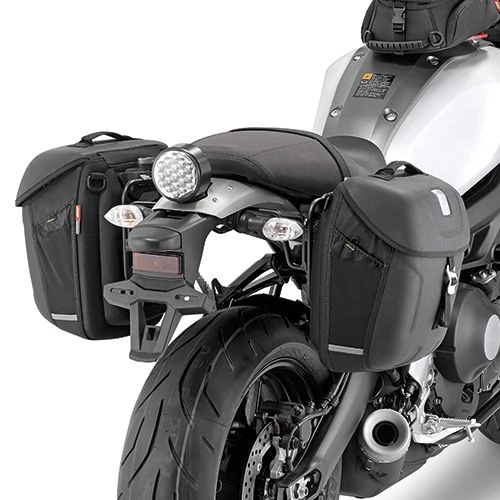 GIVI TMT2128 Zijtassenbeugels Metro-T MT501 Yamaha XSR900 (16-19) 3 GIVI TMT2128 Zijtassenbeugels Metro-T MT501 Yamaha XSR900 (16-19)