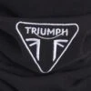 Triumph Grip Neck Tube -Motorfietsuitrustings Winkel Triumph Grip Neck Tube 2 1349