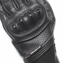 Triumph Jansson Motorhandschoenen -Motorfietsuitrustings Winkel Triumph JANSSON GLOVE3 0701