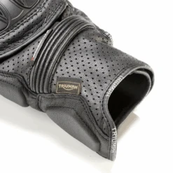 Triumph Jansson Motorhandschoenen -Motorfietsuitrustings Winkel Triumph JANSSON GLOVE4 447a