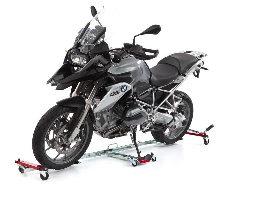 AceBikes U-Turn Motor Mover 9 AceBikes U-Turn Motor Mover - Afbeelding 7