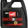 Vrooam VR90 10W50 4ltr -Motorfietsuitrustings Winkel VROOAM 63605 VR90 10W50 4L Middel 8e24
