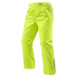 Rev'it Acid 3 H2O Regenbroek 5 Rev'it Acid 3 H2O Regenbroek -Motorfietsuitrustings Winkel acid 3 geel voorzijde 0788