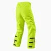 Rev'it Acid 4 H2O Regenbroek -Motorfietsuitrustings Winkel acid 4 fluor back 83db