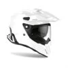 Airoh Commander Motorhelm -Motorfietsuitrustings Winkel airoh commander wit 1 35ba