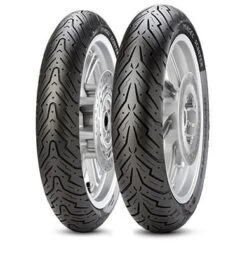 Pirelli 140/60 -13 ANGEL SCOOTER 63P REINF Motorband