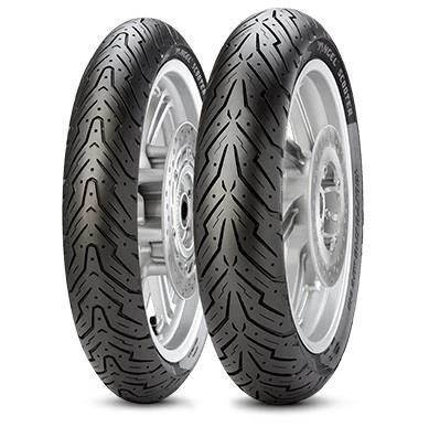 Pirelli 140/60 -13 ANGEL SCOOTER 63P REINF Motorband 3 Pirelli 140/60 -13 ANGEL SCOOTER 63P REINF Motorband