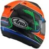 Arai RX-7 V Van Der Mark Motorhelm -Motorfietsuitrustings Winkel arai rx 7 v van der mark 2 ed69