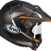 Arai Tour X4 Break Motorhelm -Motorfietsuitrustings Winkel arai tour x4 break orange 2 b11a