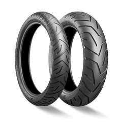 Bridgestone 120/70 R19 A41 60V Motorband