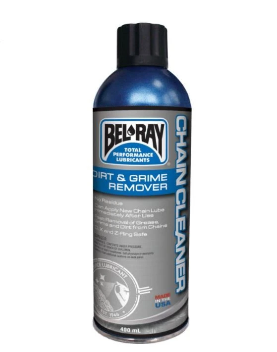 Belray Kettingreiniger 400ML 3 Belray Kettingreiniger 400ML