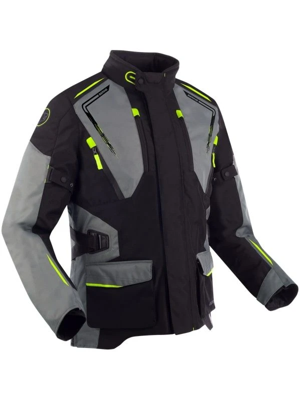 Bering Vision Motorjas 4 Bering Vision Motorjas - Afbeelding 2