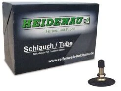 Heidenau 10" 2.50 2.75 Off-Road Binnenband