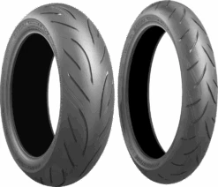 Bridgestone 190/55 ZR17 S21R(75W) Motorband
