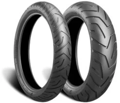 Bridgestone 150/70 R17 A4169V Motorband