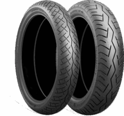 Bridgestone 150/70 -17 BT46R69H Motorband