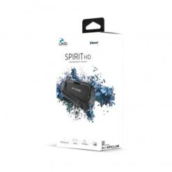 Cardo Spirit HD Single -Motorfietsuitrustings Winkel cardo spirit hd single 6f73