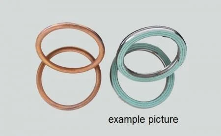 Centauro Uitlaatpakking Ring E380470PP 3 Centauro Uitlaatpakking Ring E380470PP