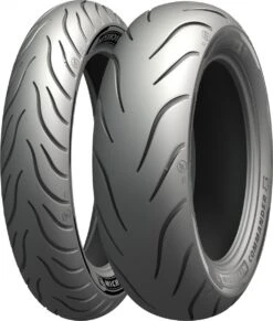Michelin 120/70 B21 COMMANDER III TOURING TL 68H Motorband