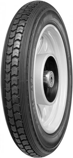 Continental 4.00 -8 LB TT 55J Motorband