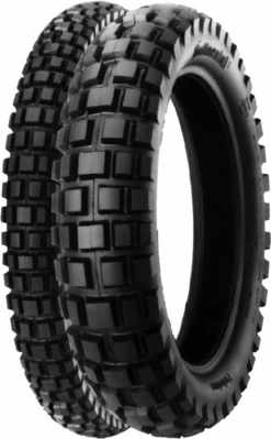 Continental 150/70 B18 TKC80 TWINDURO TT 70Q M+S Motorband