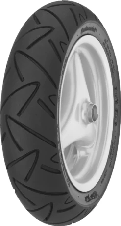 Continental 110/70 -16 TWIST 52S Motorband