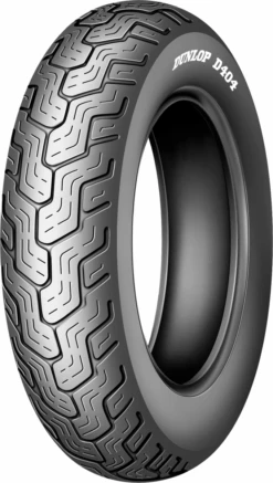 Dunlop 150/80 -16 D404 TL 71H Q CMX500 REBEL 17 Motorband