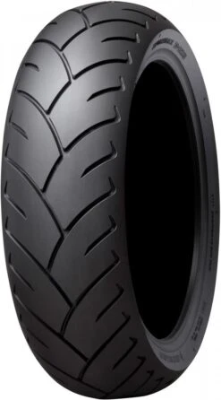 Dunlop 200/50 R17 D423 TL 75V CTX1300 (2014) Motorband