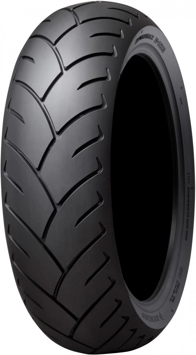 Dunlop 200/50 R17 D423 TL 75V CTX1300 (2014) Motorband 3 Dunlop 200/50 R17 D423 TL 75V CTX1300 (2014) Motorband