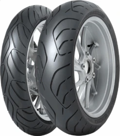 Dunlop 110/80 R19 ROADSMART III TL 59V Motorband