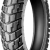 Dunlop 110/80 -18 TRAILMAX 58S Motorband 2 Dunlop 110/80 -18 TRAILMAX 58S Motorband -Motorfietsuitrustings Winkel dun trailmaxa 585b