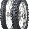 Dunlop 120/80 -19 GEOMAX MX53 TT 63M Motorband -Motorfietsuitrustings Winkel dunlop mx53 front rear combined 584b