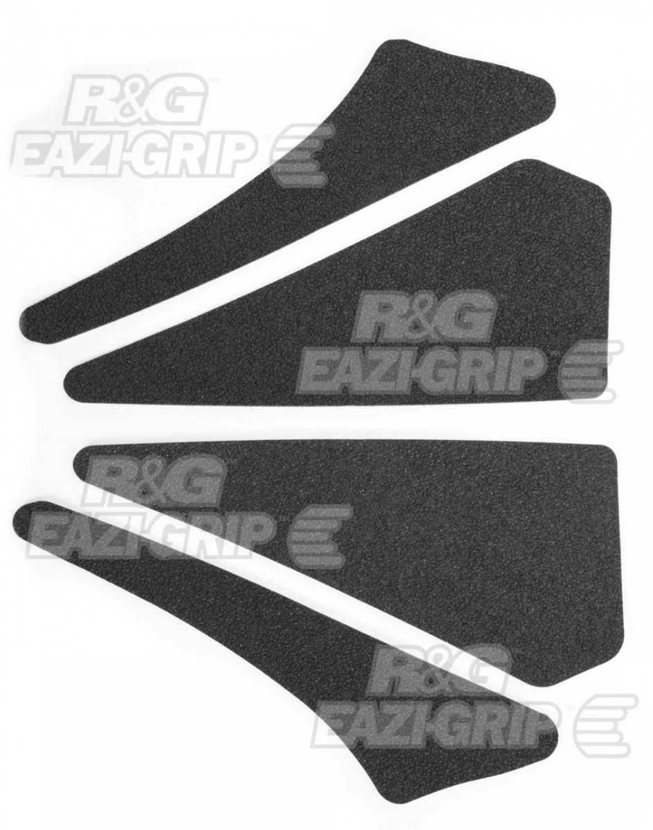 R&G EZRG409BL Eazi-Grip Sticker Set Zwart Kawasaki Z800 13-14 4-GRIP KIT 3 R&G EZRG409BL Eazi-Grip Sticker Set Zwart Kawasaki Z800 13-14 4-GRIP KIT