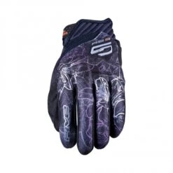 Five RS3 Evo Woman Boreal Motorhandschoenen -Motorfietsuitrustings Winkel five rs3 evo woman boreal 3a73