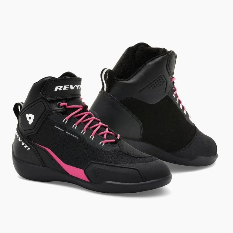 Rev'it G-Force H2O Ladies Motorschoenen 4 Rev'it G-Force H2O Ladies Motorschoenen - Afbeelding 2